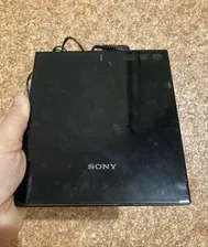 Sony DRX-S77U оптический привод