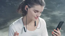 Sony WI-XB400 Black