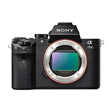 Фотокамера Sony a7 II Body