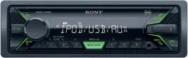 Автомагнитола Sony DSX-A202UI