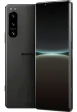 Смартфон Sony Xperia 5 IV 8/256Gb Black