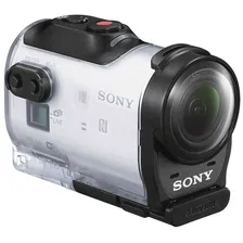 Sony Экшн-камера Sony HDR-AZ1VR,