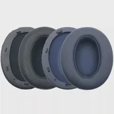 WH-XB910N Амбушюры, Сменные Подушки для Амбушюр, Запчасти для Ремонта Беспроводных Наушников Sony WH-XB910N WH-XB910