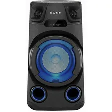 Sony MHC-V13 Музыкальный центр отзывы