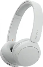 Наушники накладные Sony WH-CH520 белый беспроводные bluetooth (WH-CH520/W)