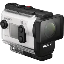 Экшн-камера Sony HDR-AS300R