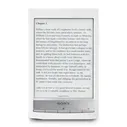 Электронная книга Sony PRS-T1 белый