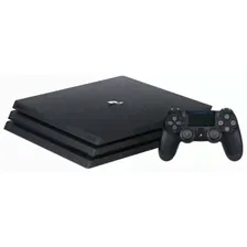 Sony PlayStation 4 Pro 1Tb + Horizon: Zero Down + God Of War (CUH-7208B) ()