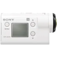 Экшн-камера Sony HDR-AS300R