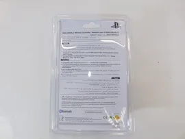 Игровой контроллер Sony Dualshock 3 для PS3 Red