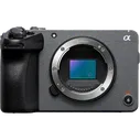 камера Sony ILME-FX30