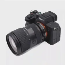 Sony Alpha ILCE-7M4 Kit Tamron 28-75mm F/2.8 Di III VXD G2 (A063) Sony FE