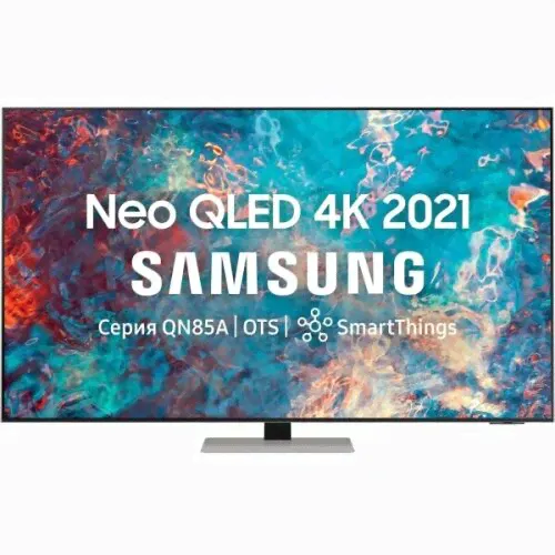 ЖК телевизоры 55" Sony KD55X85TJR-0