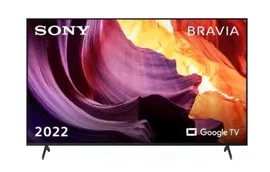 Телевизор 75" SONY KD-75X81K 4K UHD ANDROID