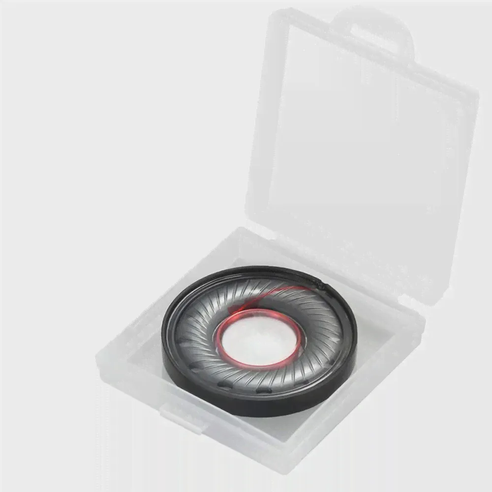 40 мм запасной динамик для Sony MDR-XB600 MDR-XB500 MDR-XB950BT MDR-XD150 RF912RK MDR-7506 наушники (art.: 3920b59f27bd4)-0