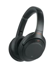 Sony WH-1000XM3, Black