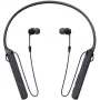 Беспроводные наушники Sony WI-C400/BZ Grey