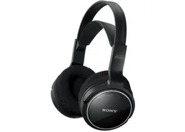 Радионаушники Sony MDR-RF810RK