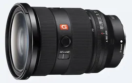 Sony FE 24-70mm f/2.8 GM II (SEL2470GM2)