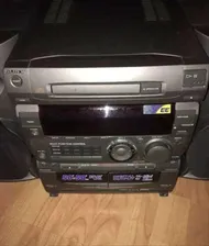 Sony RX-50