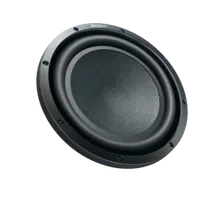 Автомобильный сабвуфер Sony XS-GSW121
