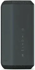 Портативная колонка SONY SRS-XE300 Цвет черный да 0.9 кг SRS-XE300/BCE