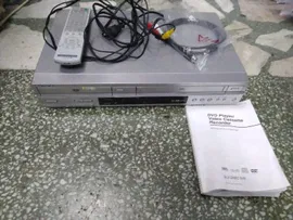 DVD+VHS-проигрыватель Sony SLV-D920R