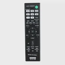 Для Sony AV многоканальный приемник STR-DH590 пульт дистанционного управления RMT-AA401U Fernbedienung