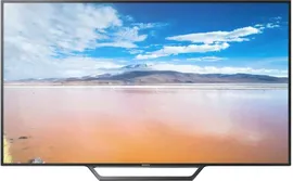 Телевизор SONY KDL-40WD653 серебристый