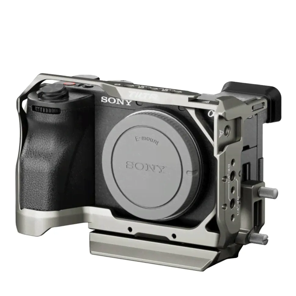 Клетка Tilta для Sony a6700 Серая-4