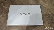 Sony Vaio sve151e11v