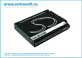 Аккумулятор для SONY Cyber-shot DSC-V3, Cyber-shot DSC-T30, Cyber-shot DSC-P200, Cyber-shot DSC-P150, Cyber-shot DSC-T30/B, Cyber-shot DSC-P200/B, Cyber-shot DSC-P200/R, Cyber-shot DSC-P200/S, Cyber-s