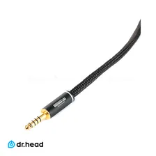 HeadMade EX-3 Denon MM400, Sony MDR-1A Balance 4.4mm 1.2m