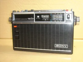 Sony ICF-1100