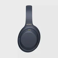 Наушники Sony WH-1000XM4 Midnight Blue