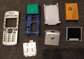 Телефон Sony Ericsson T230 C290