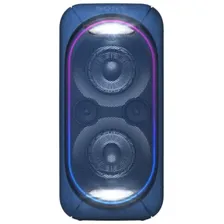 Колонка Sony GTK-XB60 Blue
