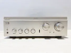 SONY Sony TA-FA33ES Интегральный усилитель