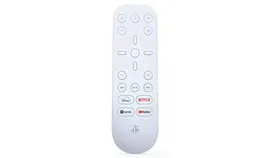 Sony Media Remote Control (PS5)