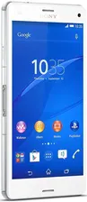 Телефон Sony Xperia Z3 Compact White (D5803)