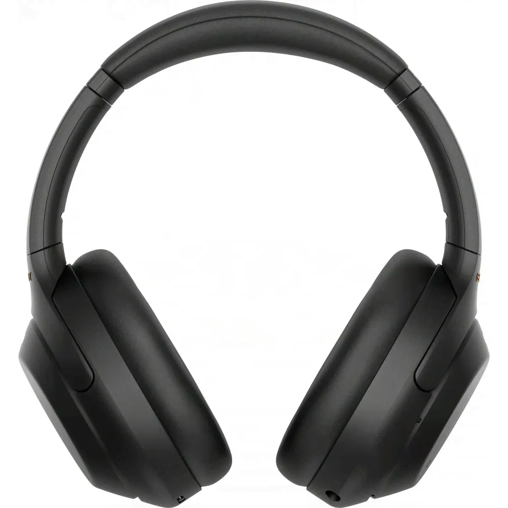 Гарнитура Sony WH-1000XM4 Black
