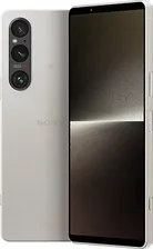 Sony Xperia 1 V 12/512Gb Platinum Silver