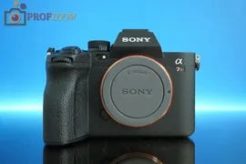 Sony Alpha A7R V Body (ILCE-7RM5)