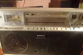 Sony CFS-F5
