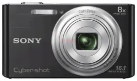 Sony Cyber-shot DSC-W730