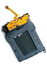 Затвор для фотоаппаратов Sony A7