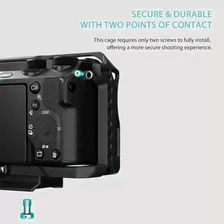 Клетка Tilta для Sony a6700 Серая