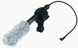 Микрофон пушка SONY ECM-CG50