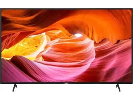 LED телевизор Sony KD-55X75K 4K Ultra HD