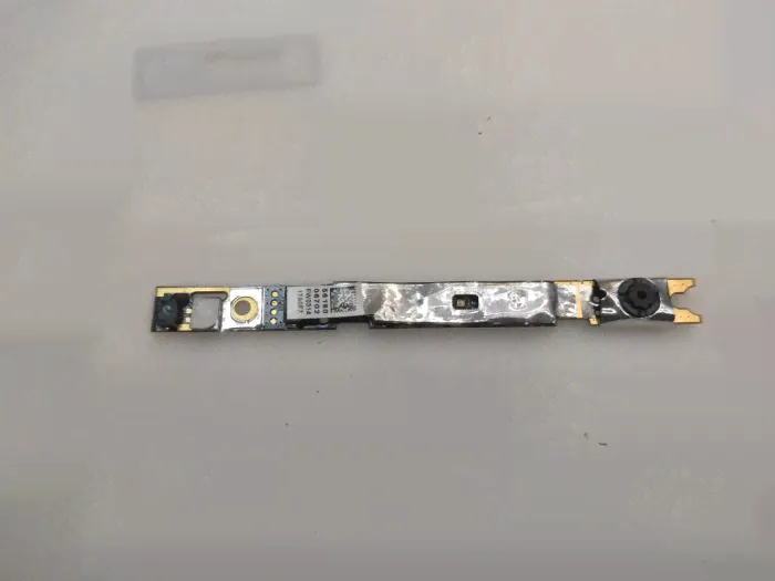 Web Веб Видео камера Sony VPCEG (PCG-61911V) FW0314 17A0F7-0